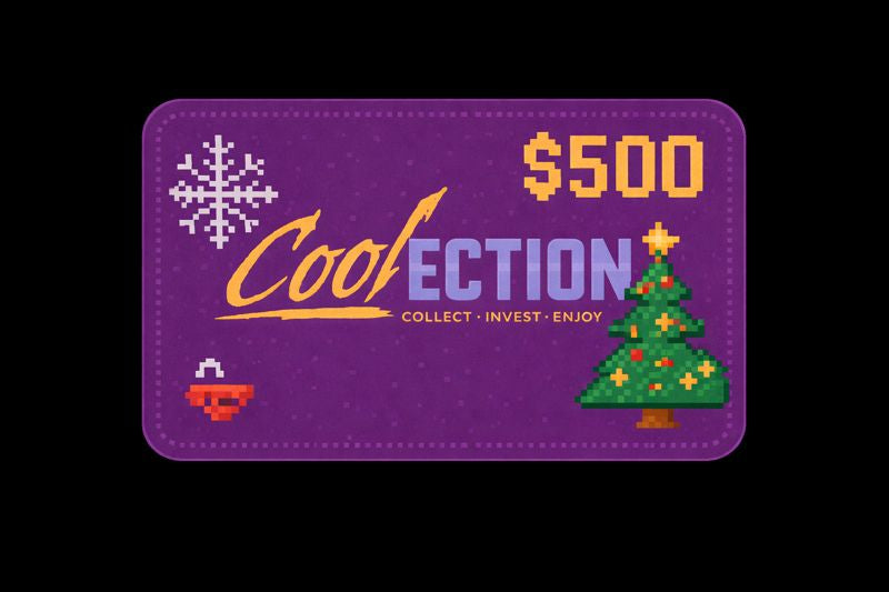 Gift Card for Coolection