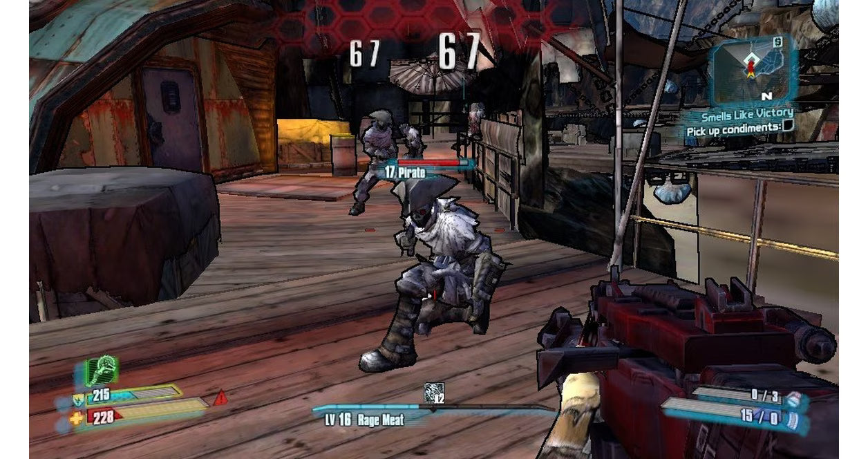 Borderlands 2