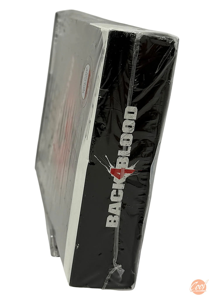 Back 4 Blood [Exclusive Deck Of Cards Edition]