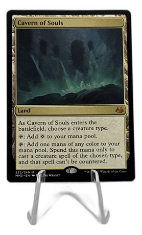 Cavern of Souls