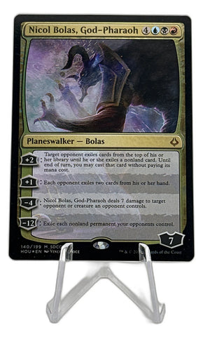 Nicol Bolas, God-Pharaoh