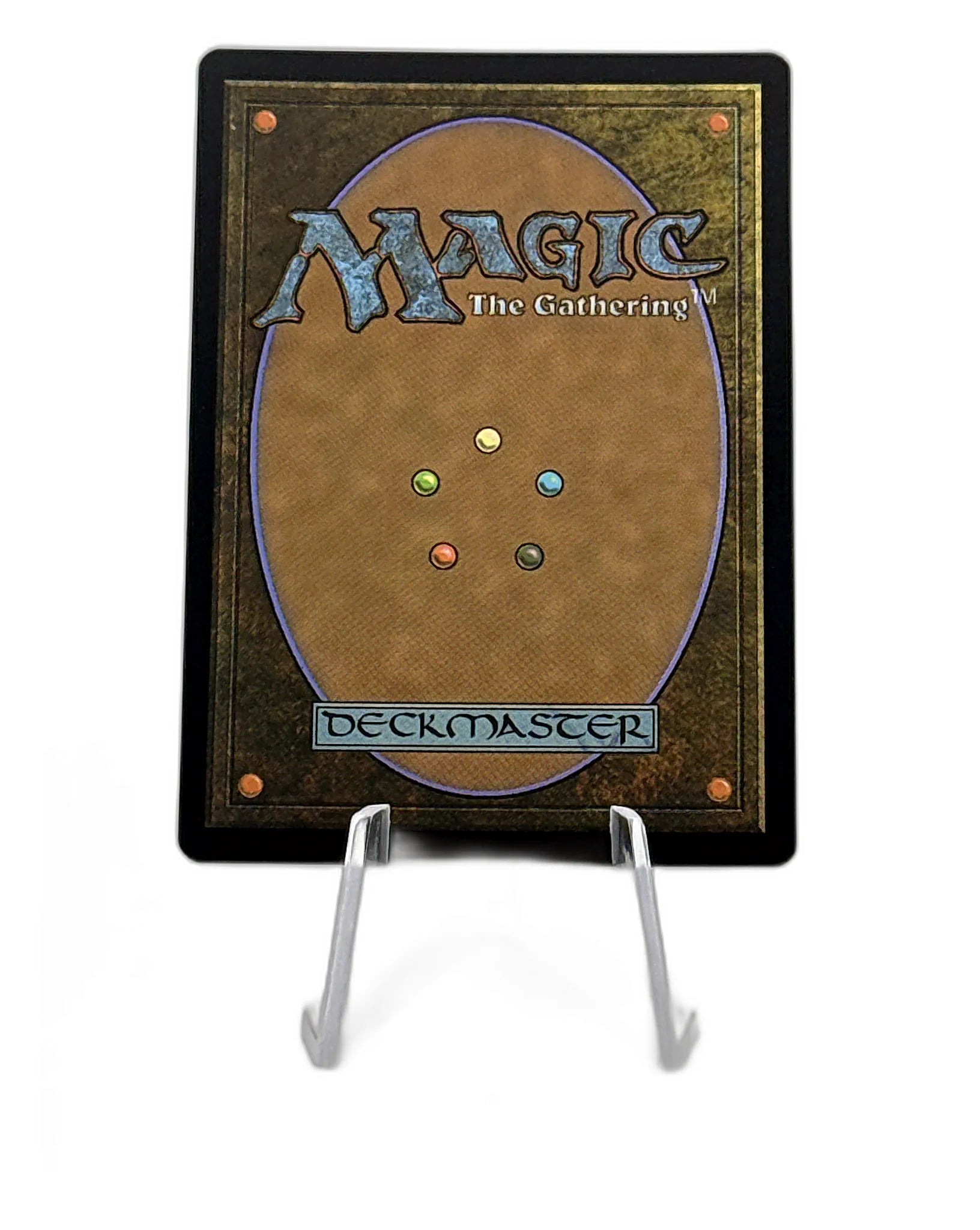 ENM-107751-FL | Chandra, Torch of Defiance | back