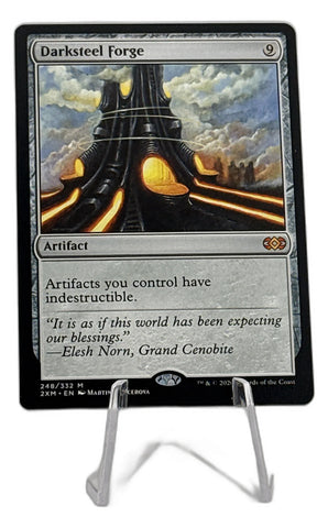 Darksteel Forge