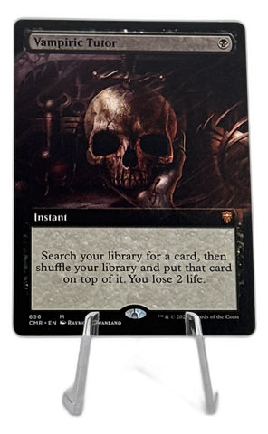 Vampiric Tutor