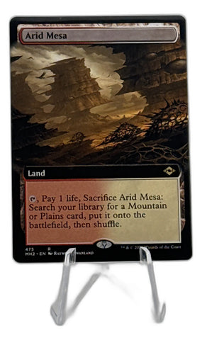 Arid Mesa