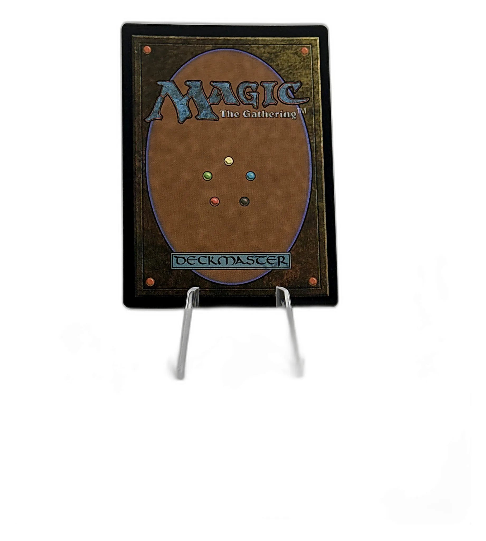 ENM-133570-FL | Great Furnace | back