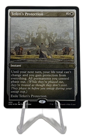 Teferi's Protection