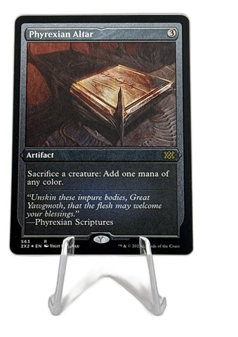 Phyrexian Altar