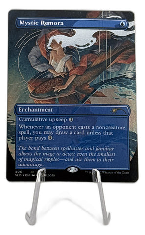 Mystic Remora