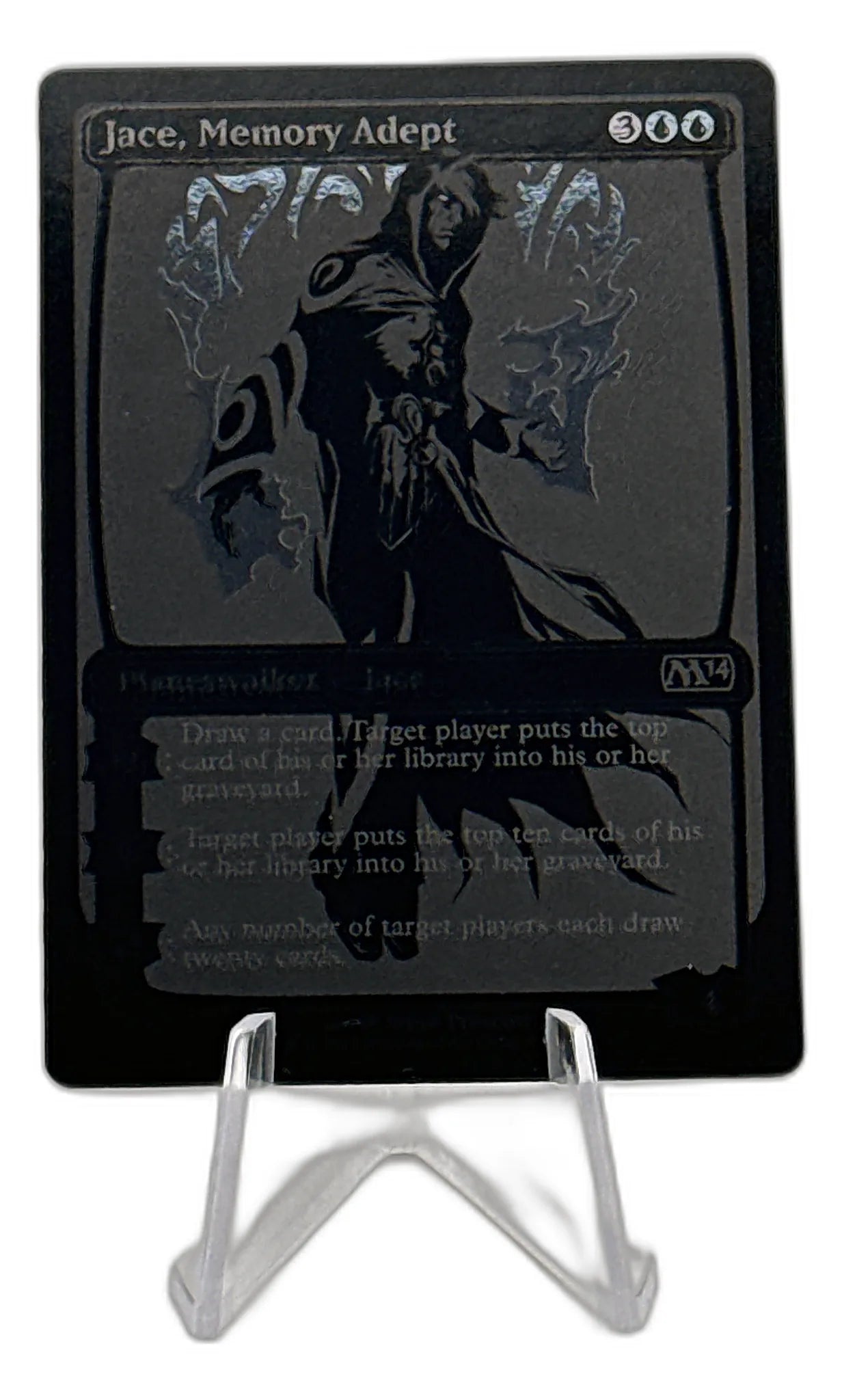 ENM-94837-FL | Jace, Memory Adept | front