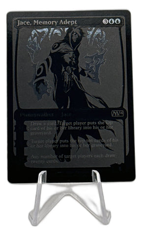 Jace, Memory Adept