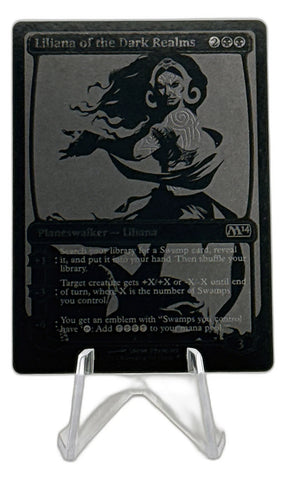 Liliana of the Dark Realms