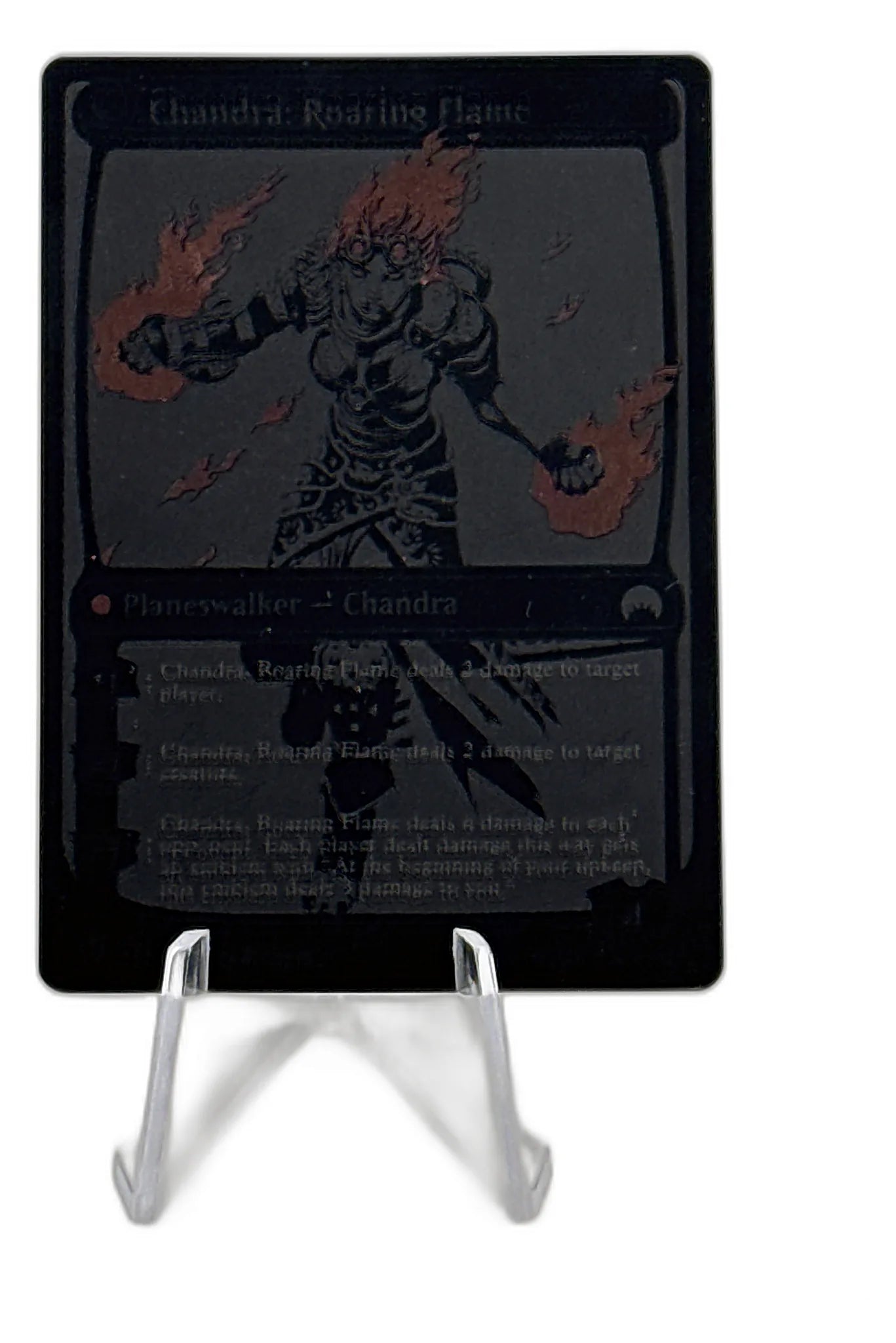 ENM-96859-FL | Chandra, Fire of Kaladesh | back