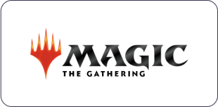 Magic: The Gathering