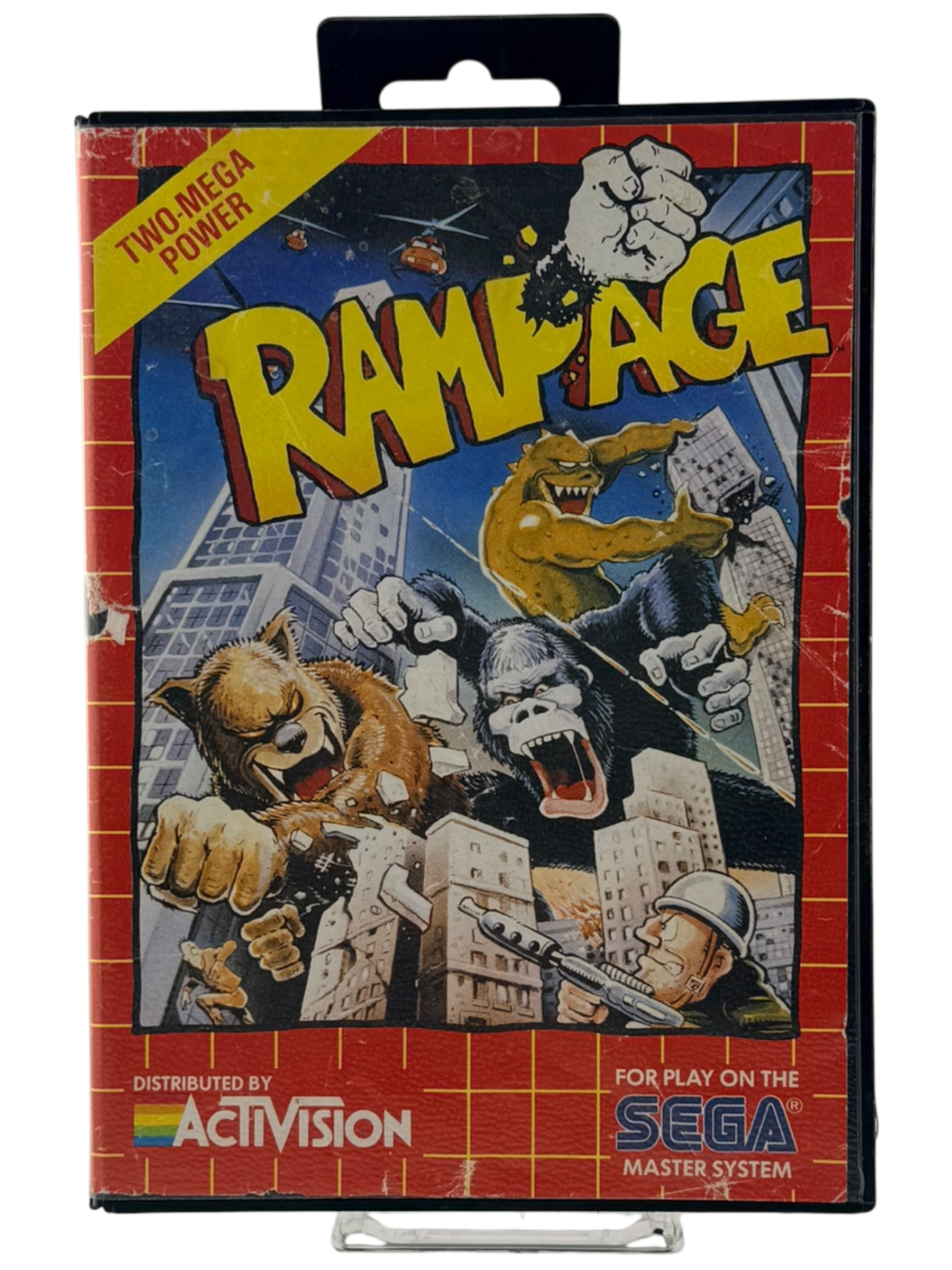 Rampage