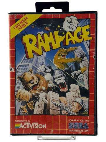Rampage