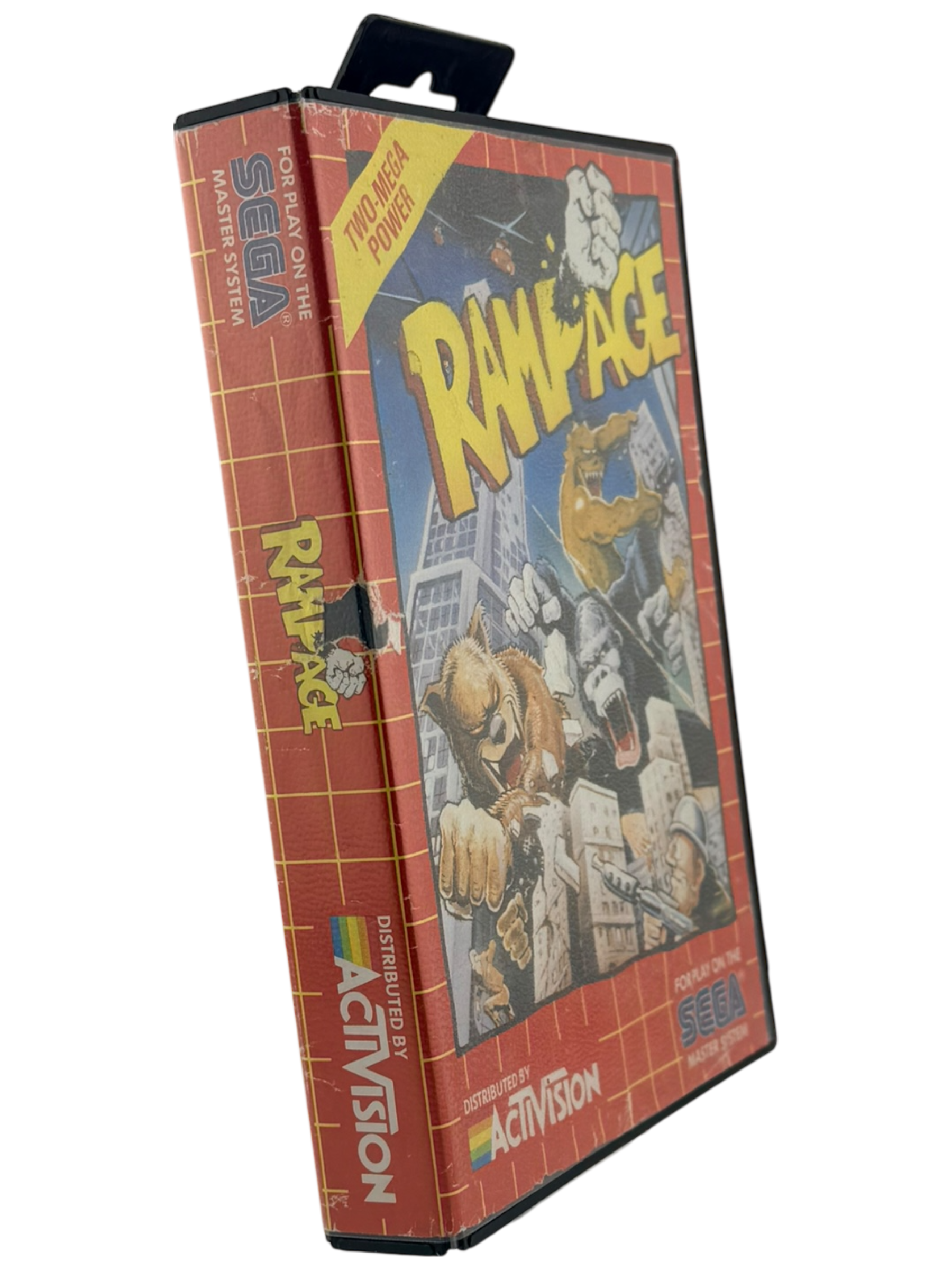 Rampage