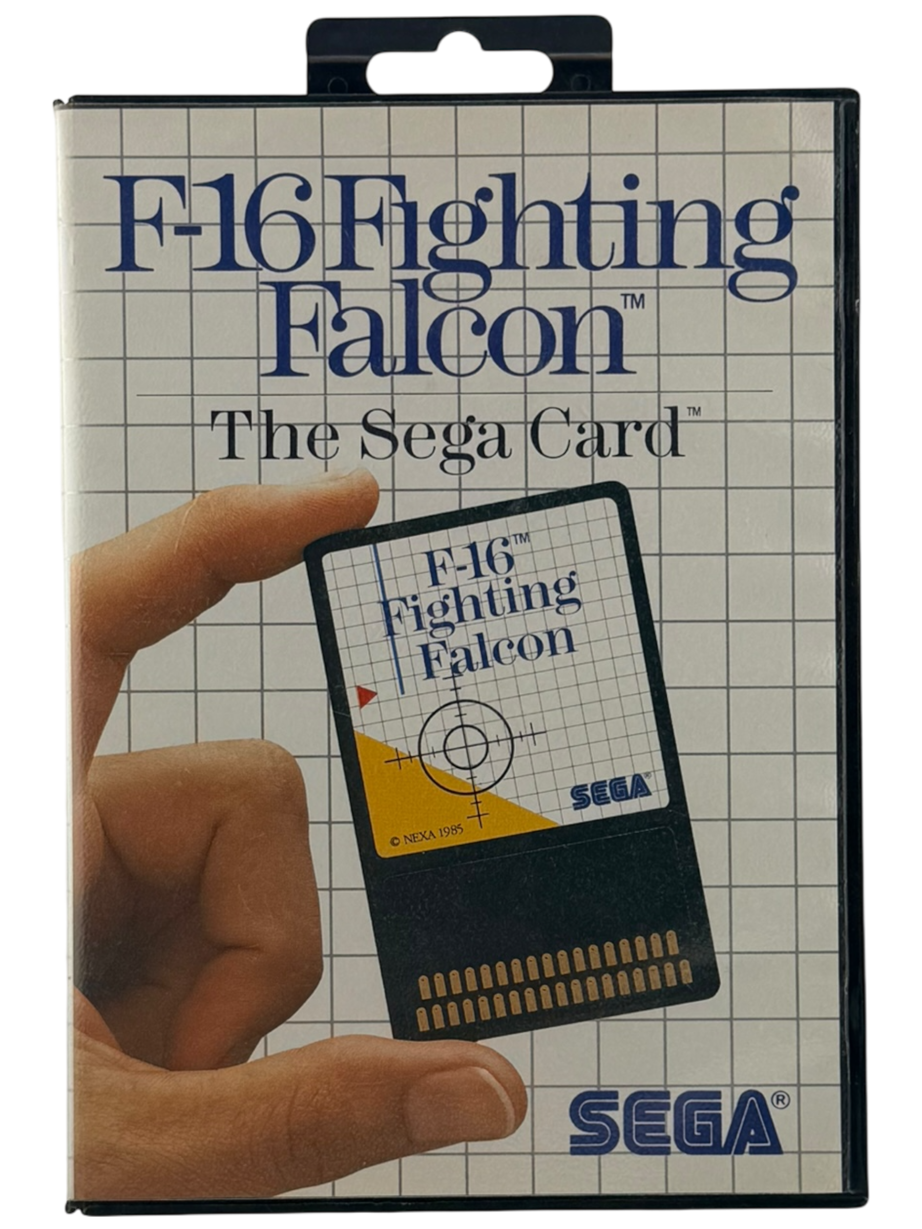 F-16 Fighting Falcon