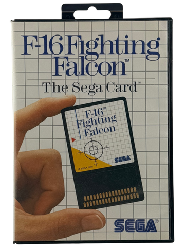 F-16 Fighting Falcon