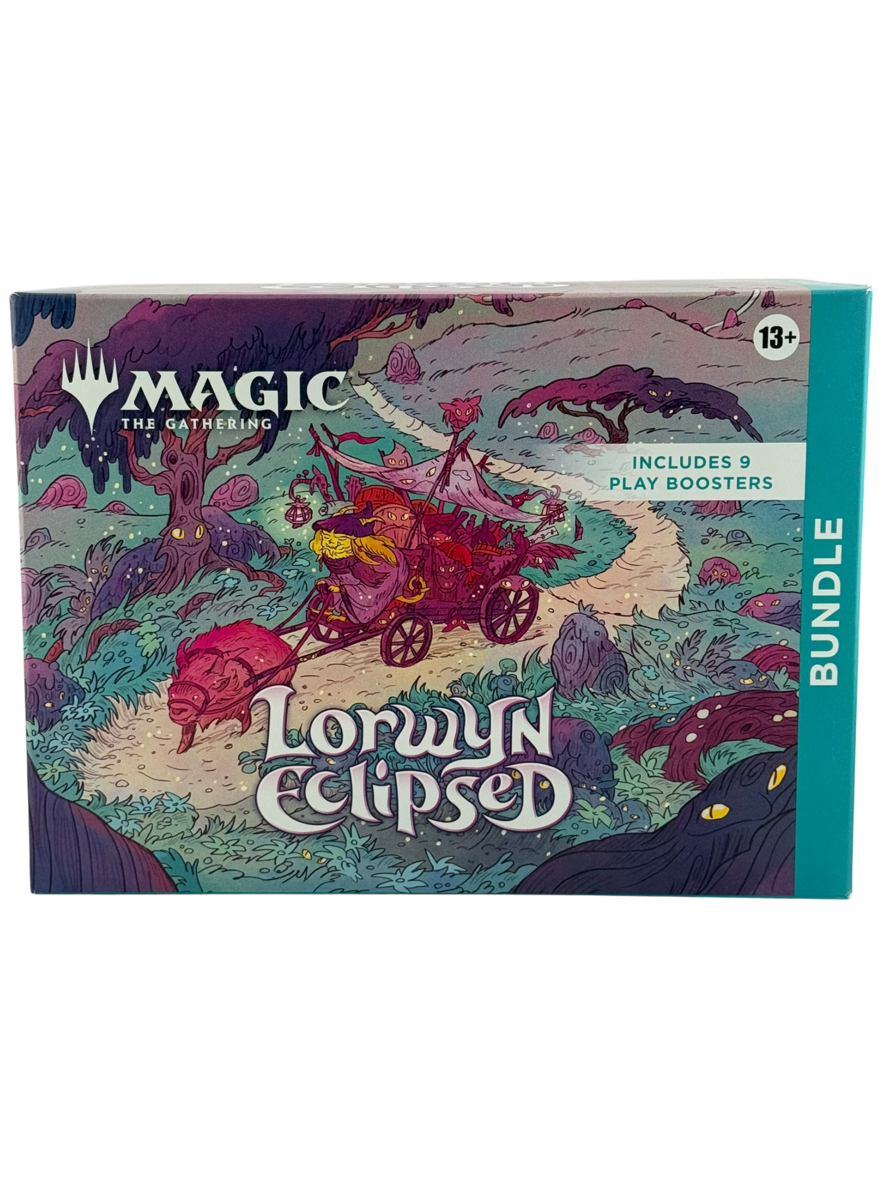 Lorwyn Eclipsed - Bundle