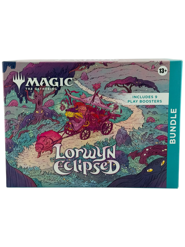 Lorwyn Eclipsed - Bundle
