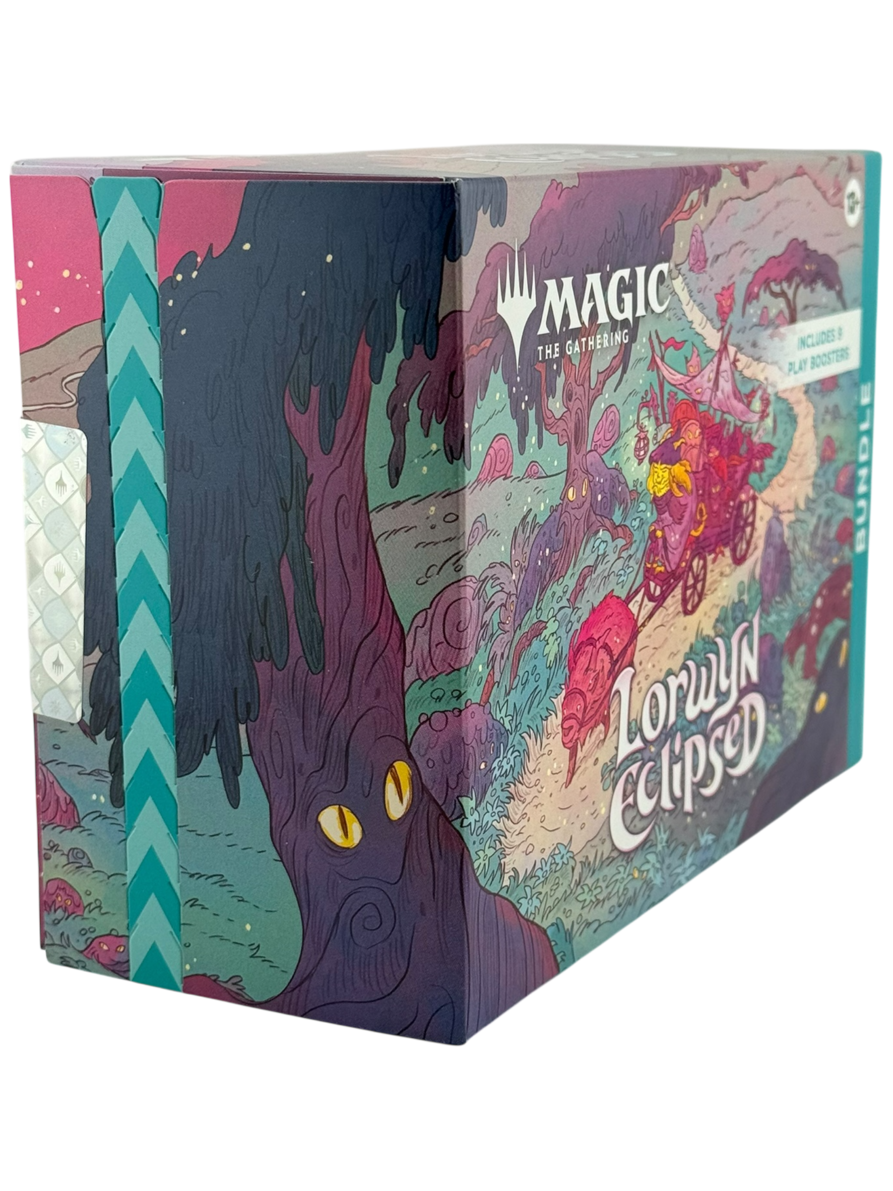 Lorwyn Eclipsed - Bundle