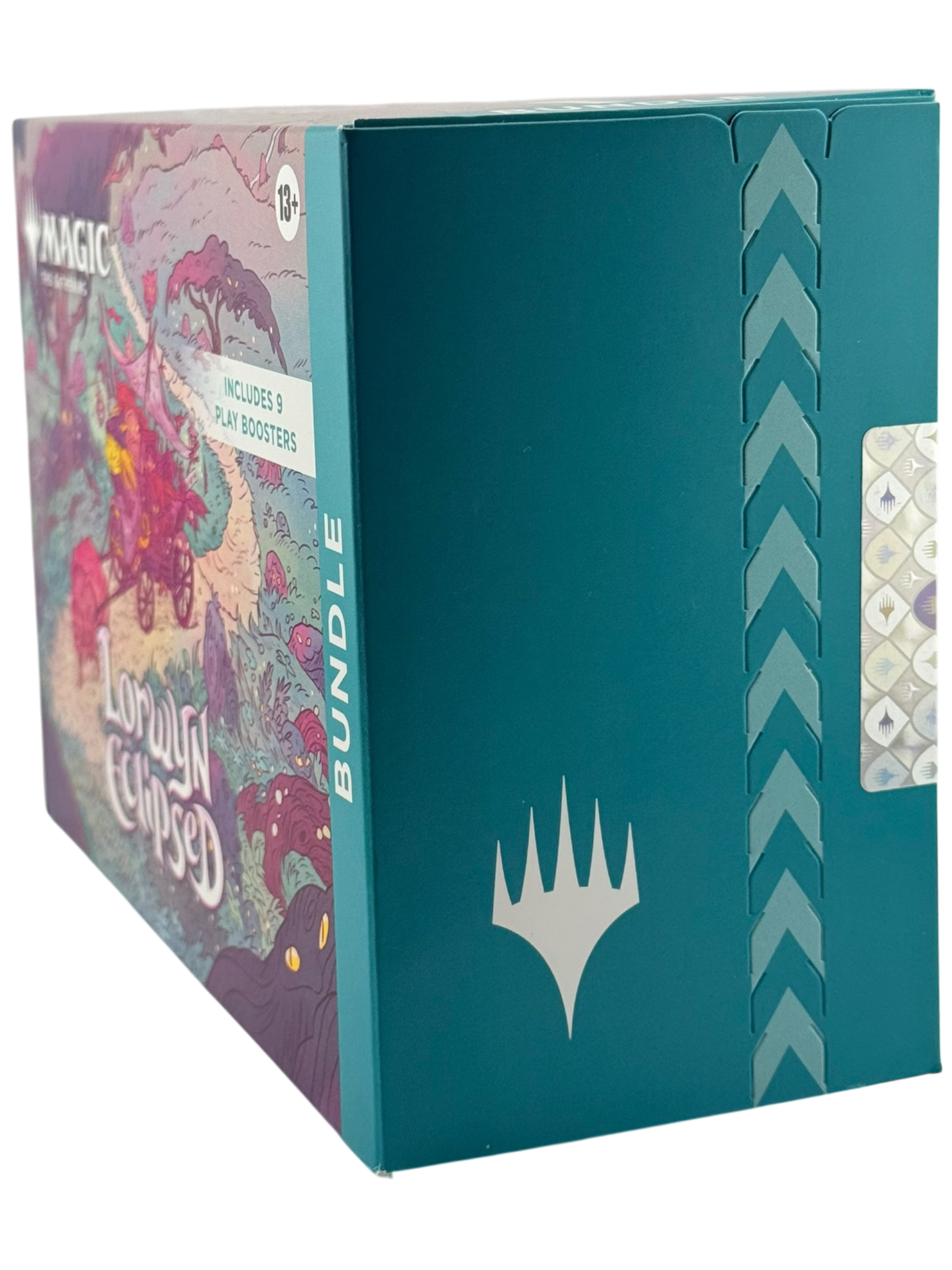 Lorwyn Eclipsed - Bundle
