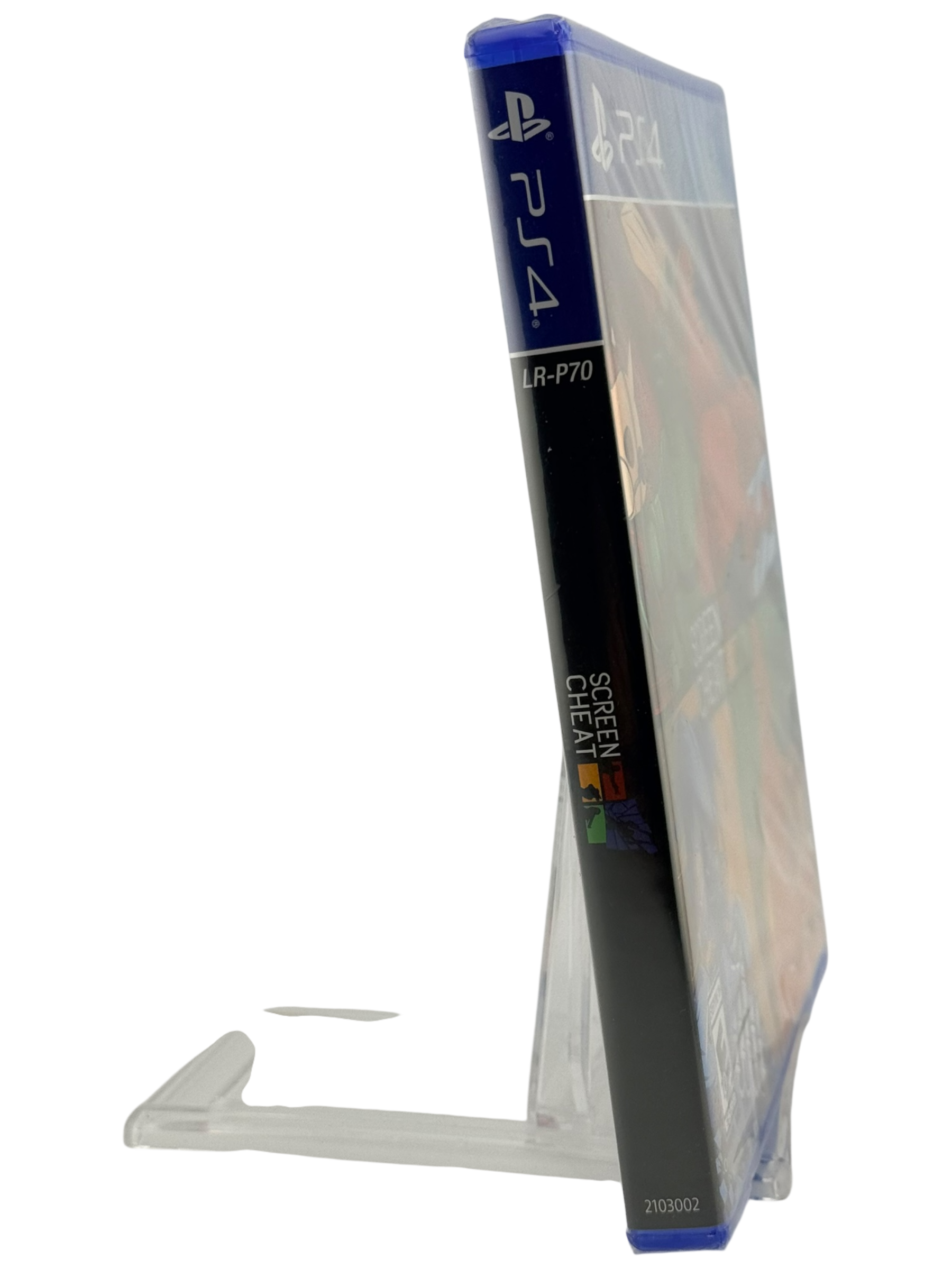 Screencheat