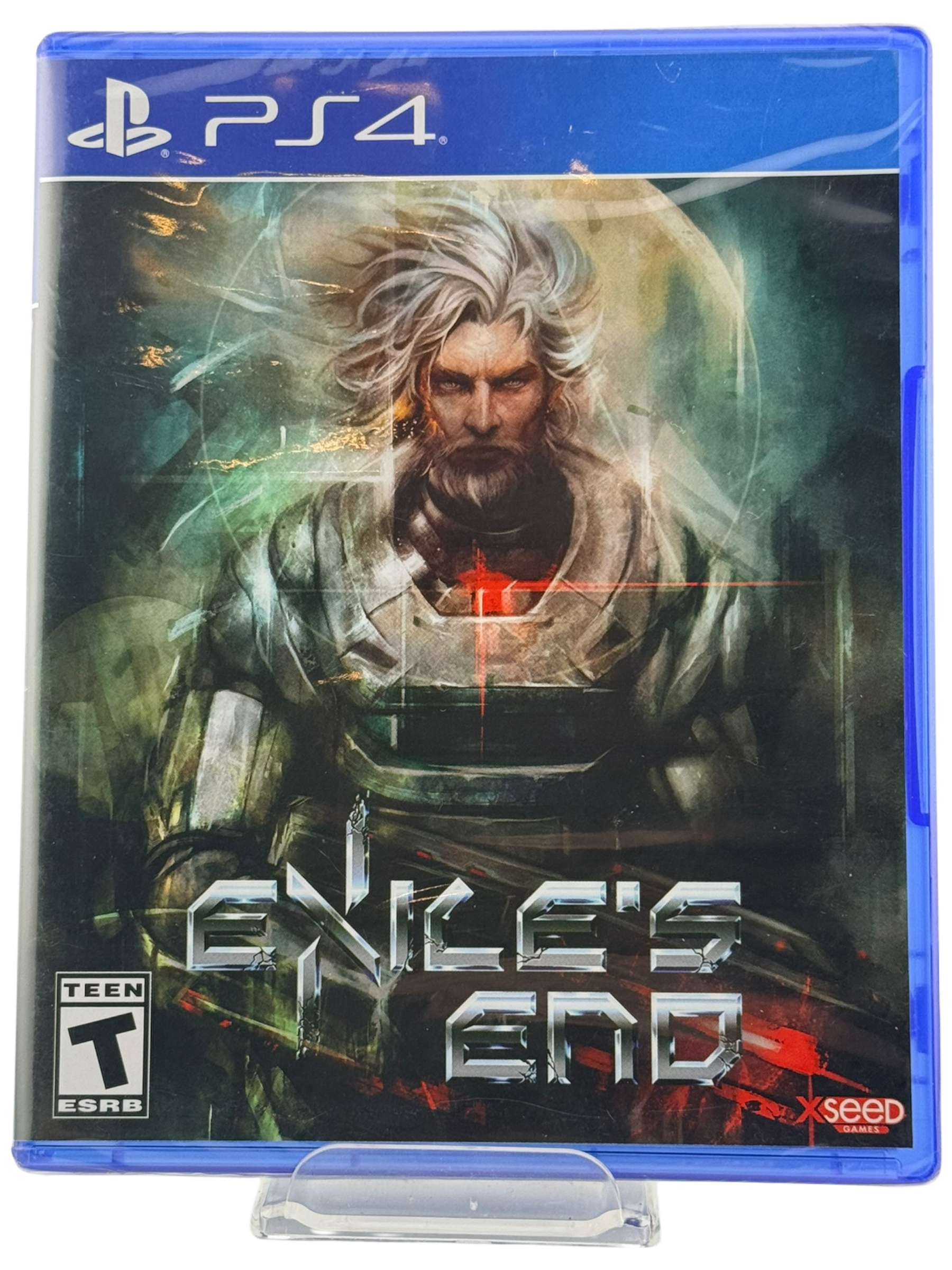 Exile's End