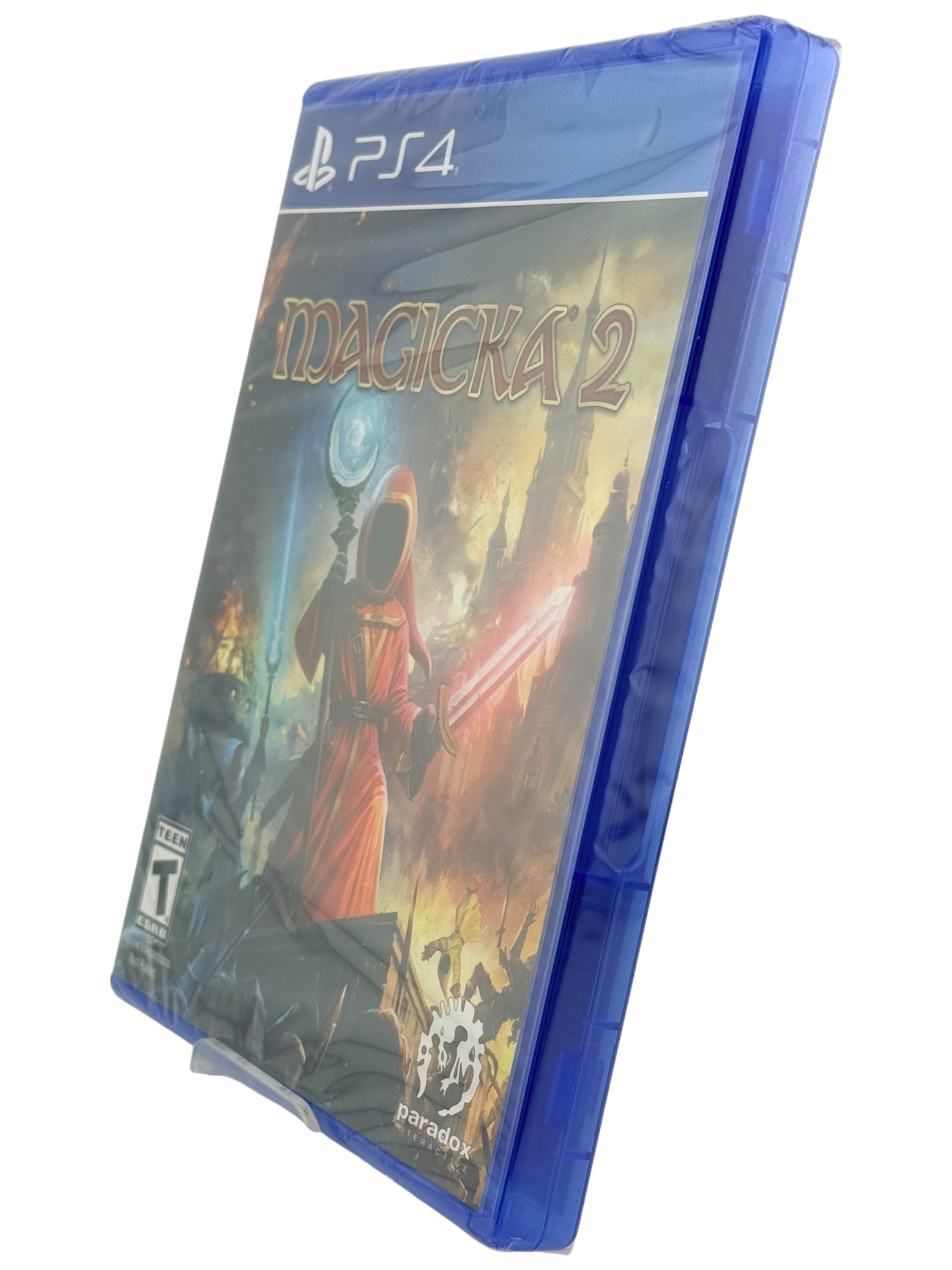 Magicka 2