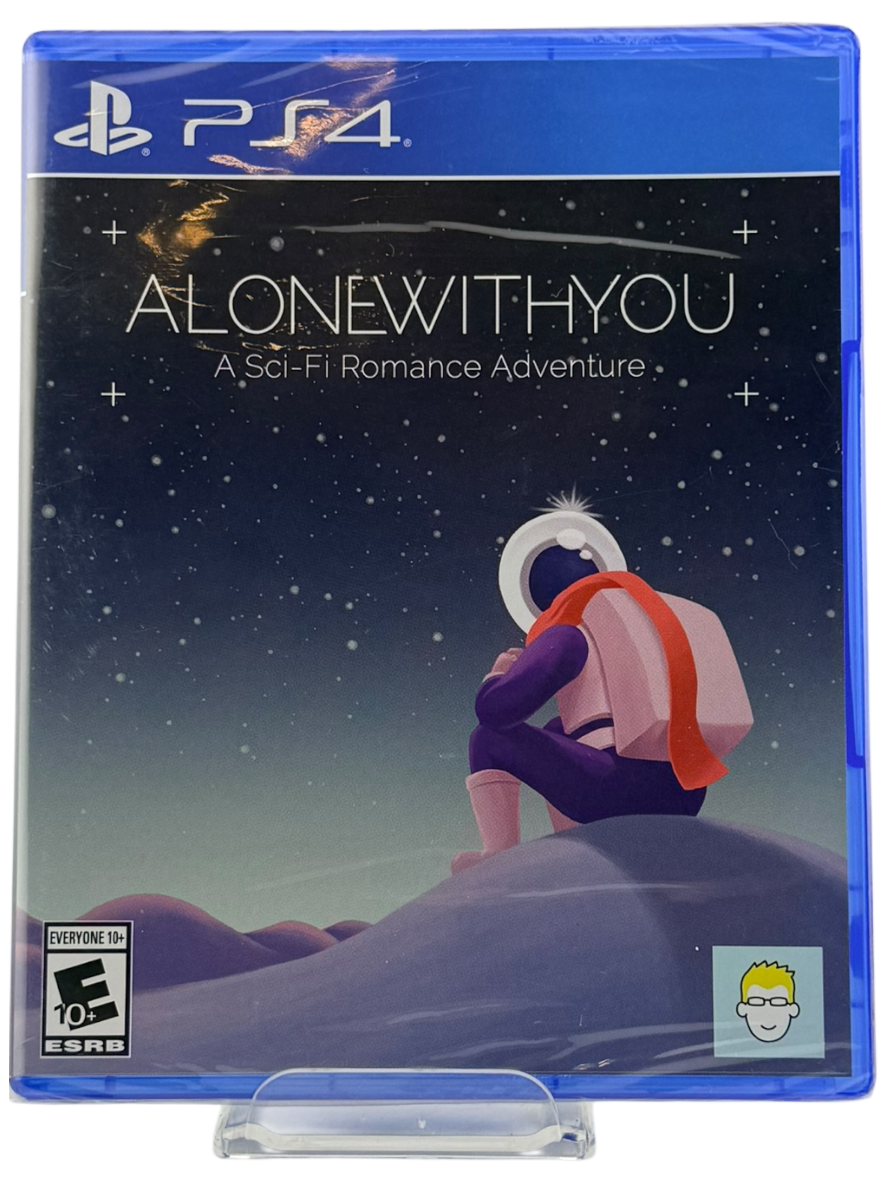 Alone With You