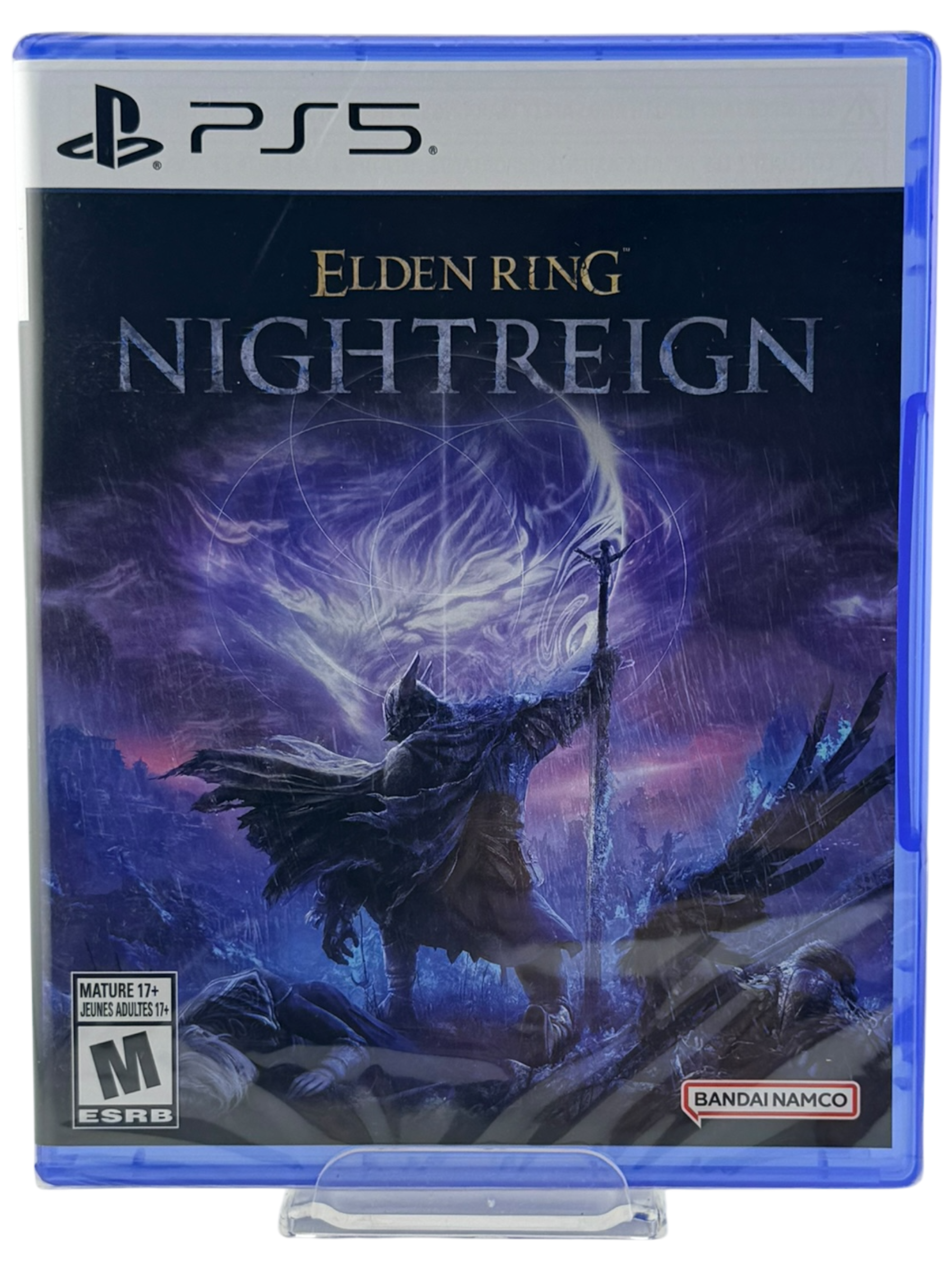 Elden Ring Nightreign
