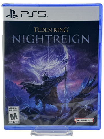 Elden Ring Nightreign