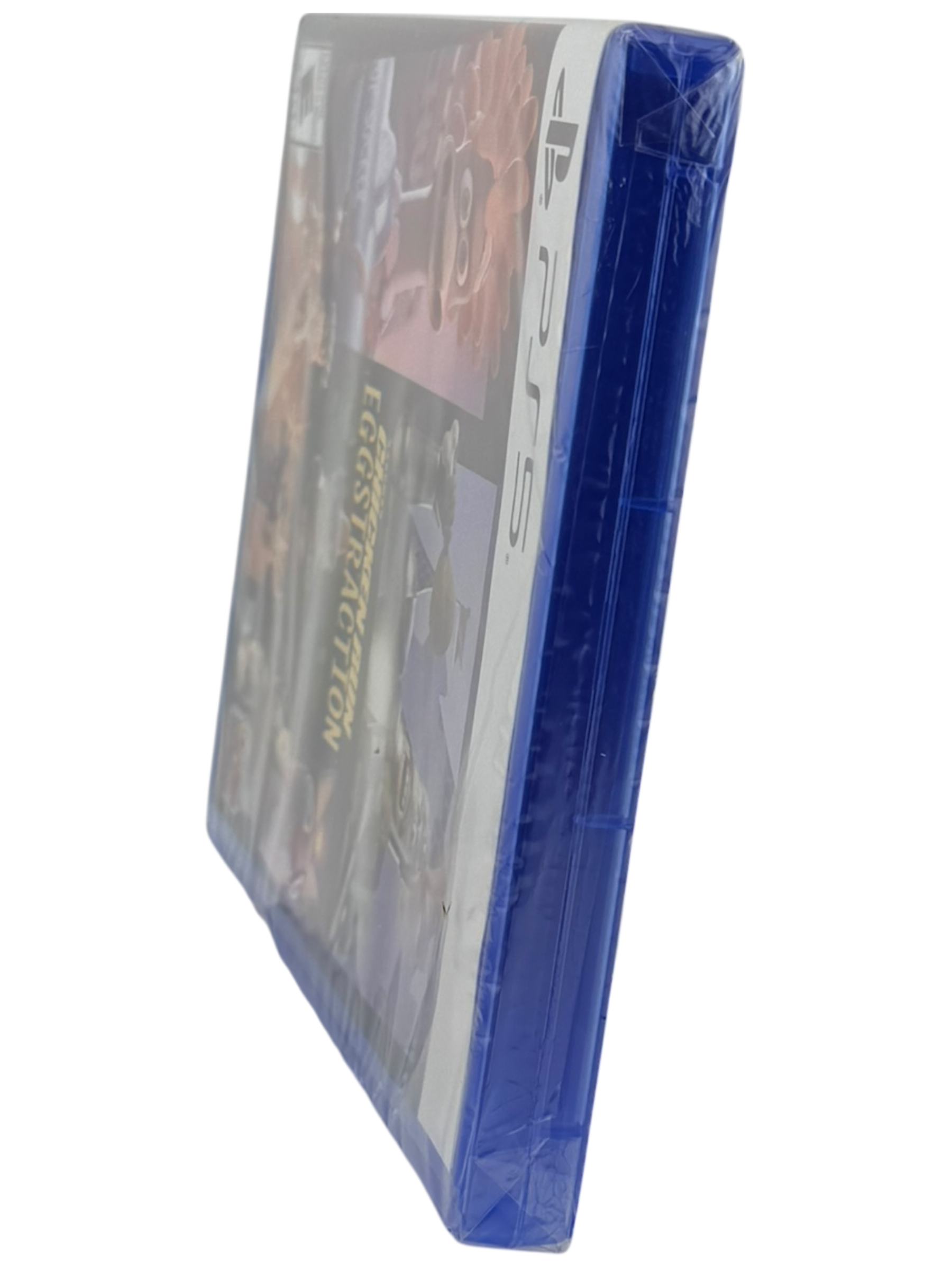 Chicken Run: Eggstraction