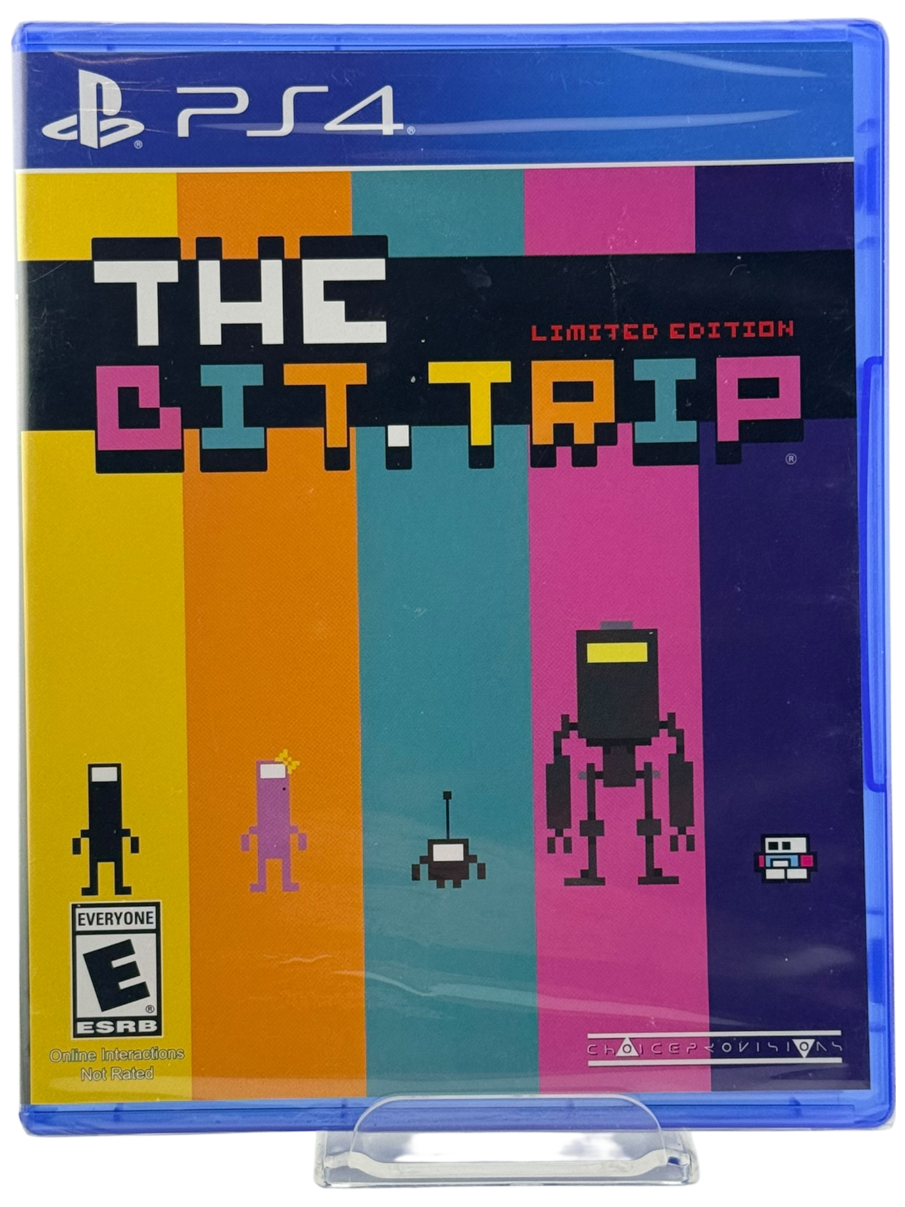 The Bit.Trip