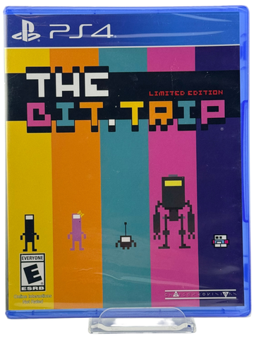 The Bit.Trip