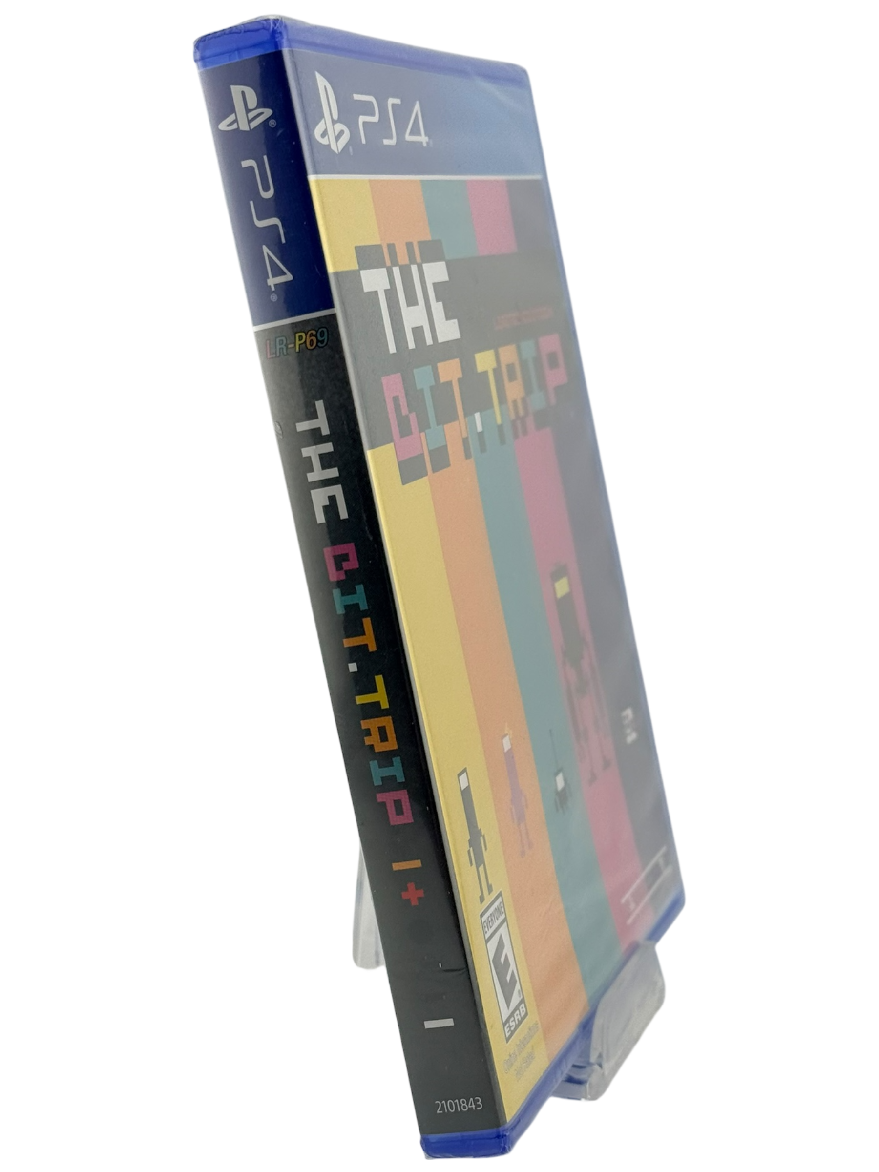 The Bit.Trip