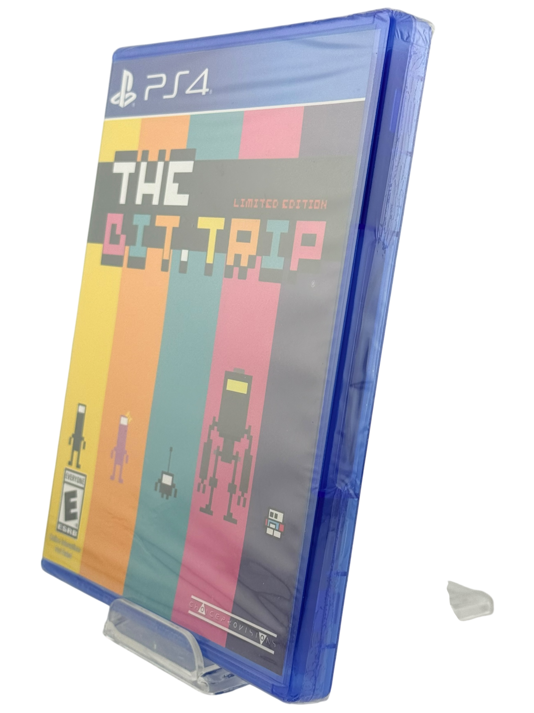 The Bit.Trip