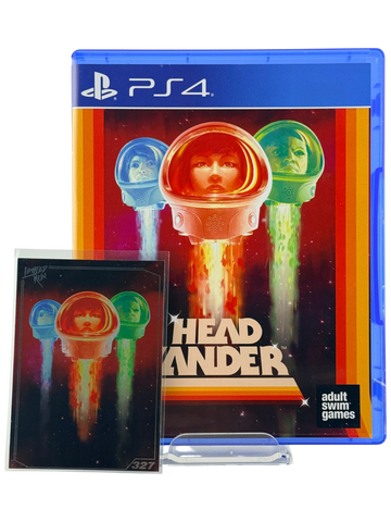 Headlander