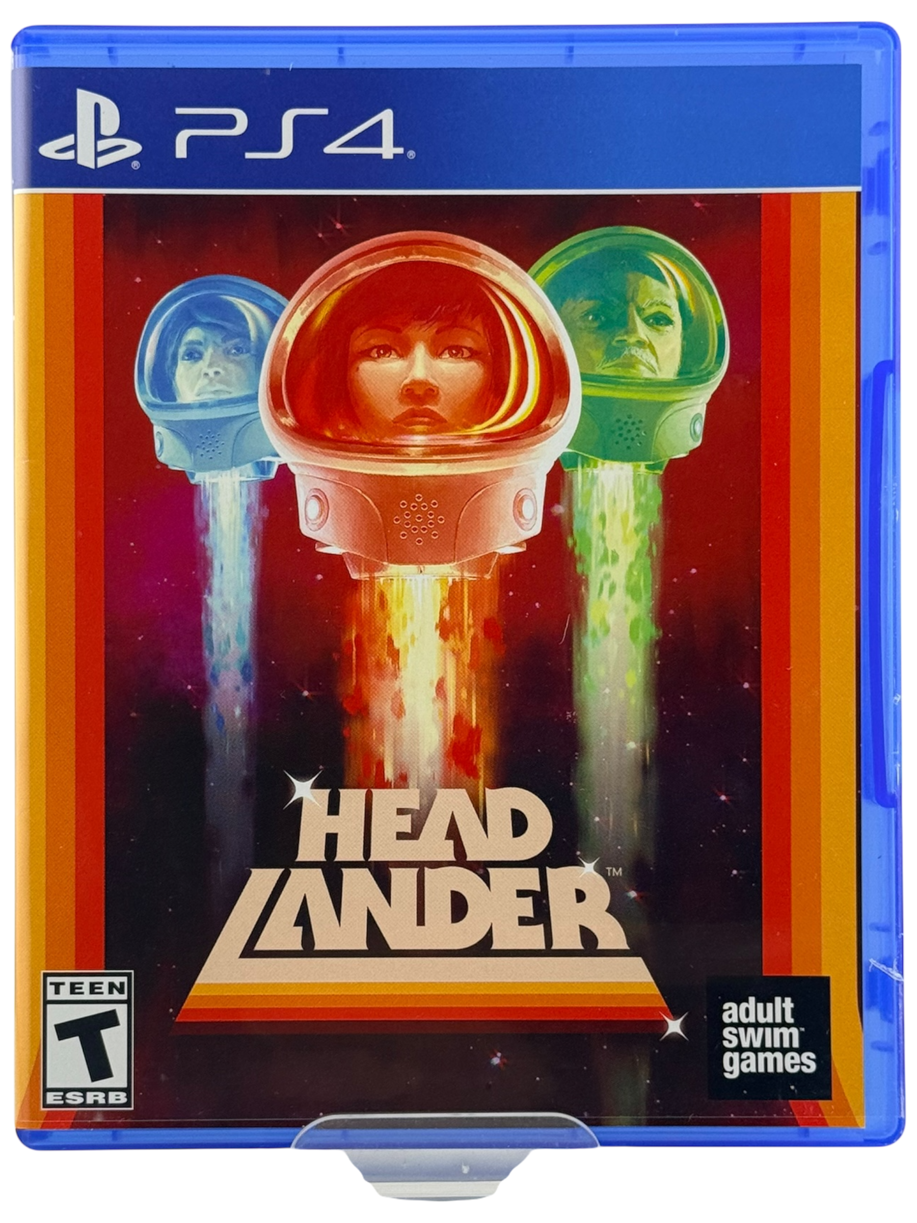 Headlander