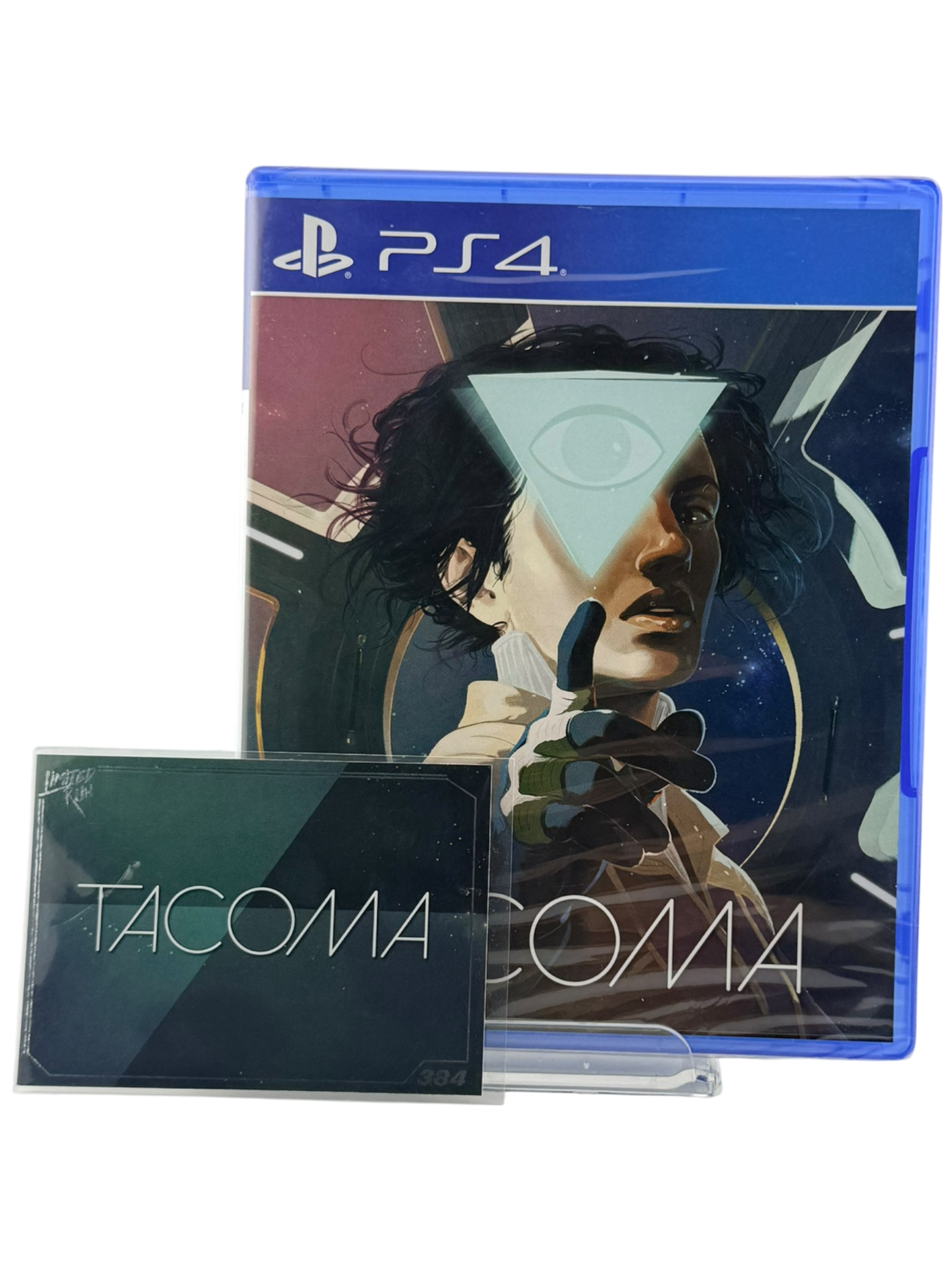 Tacoma