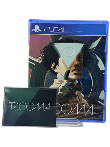 Tacoma