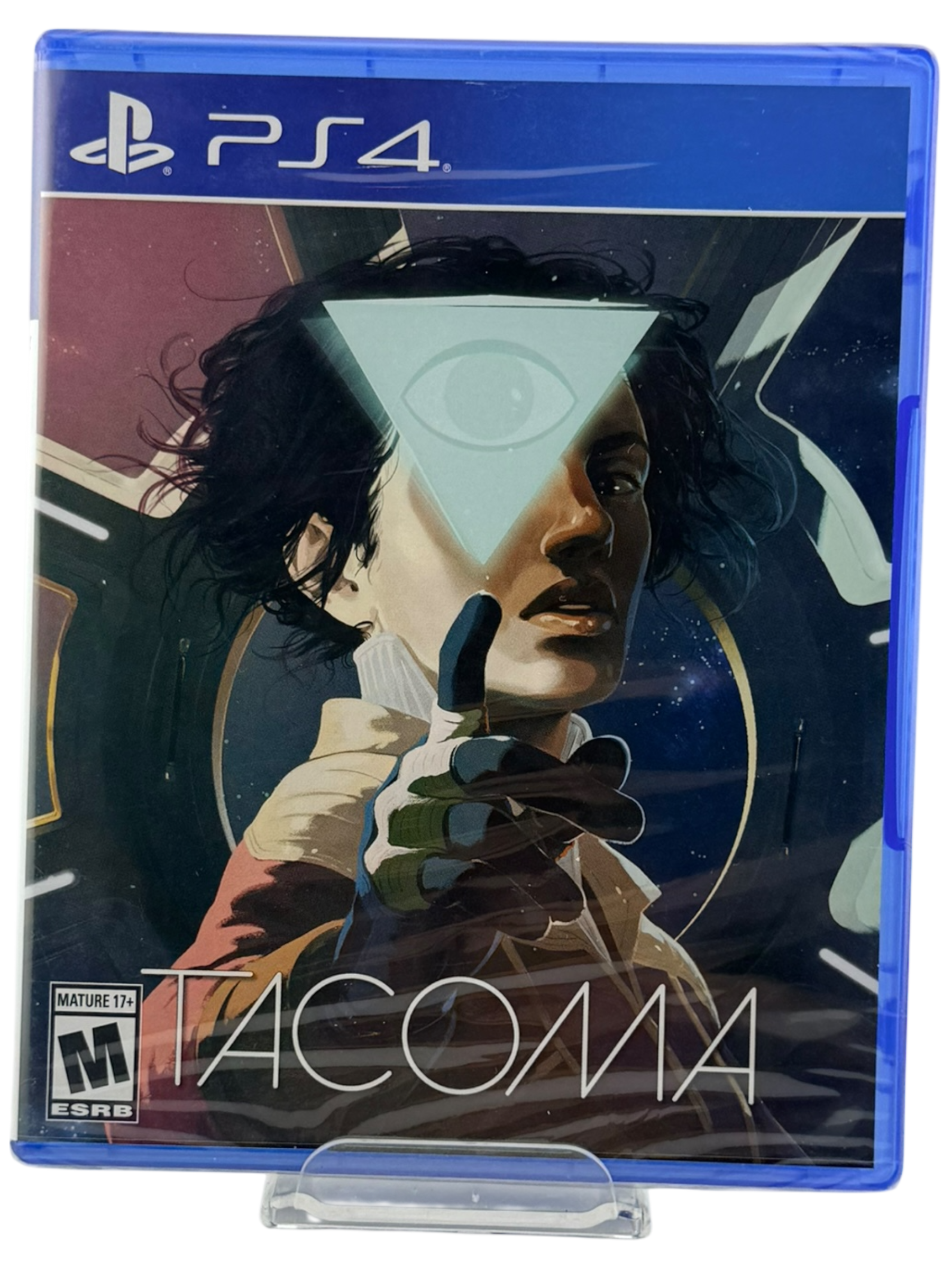Tacoma