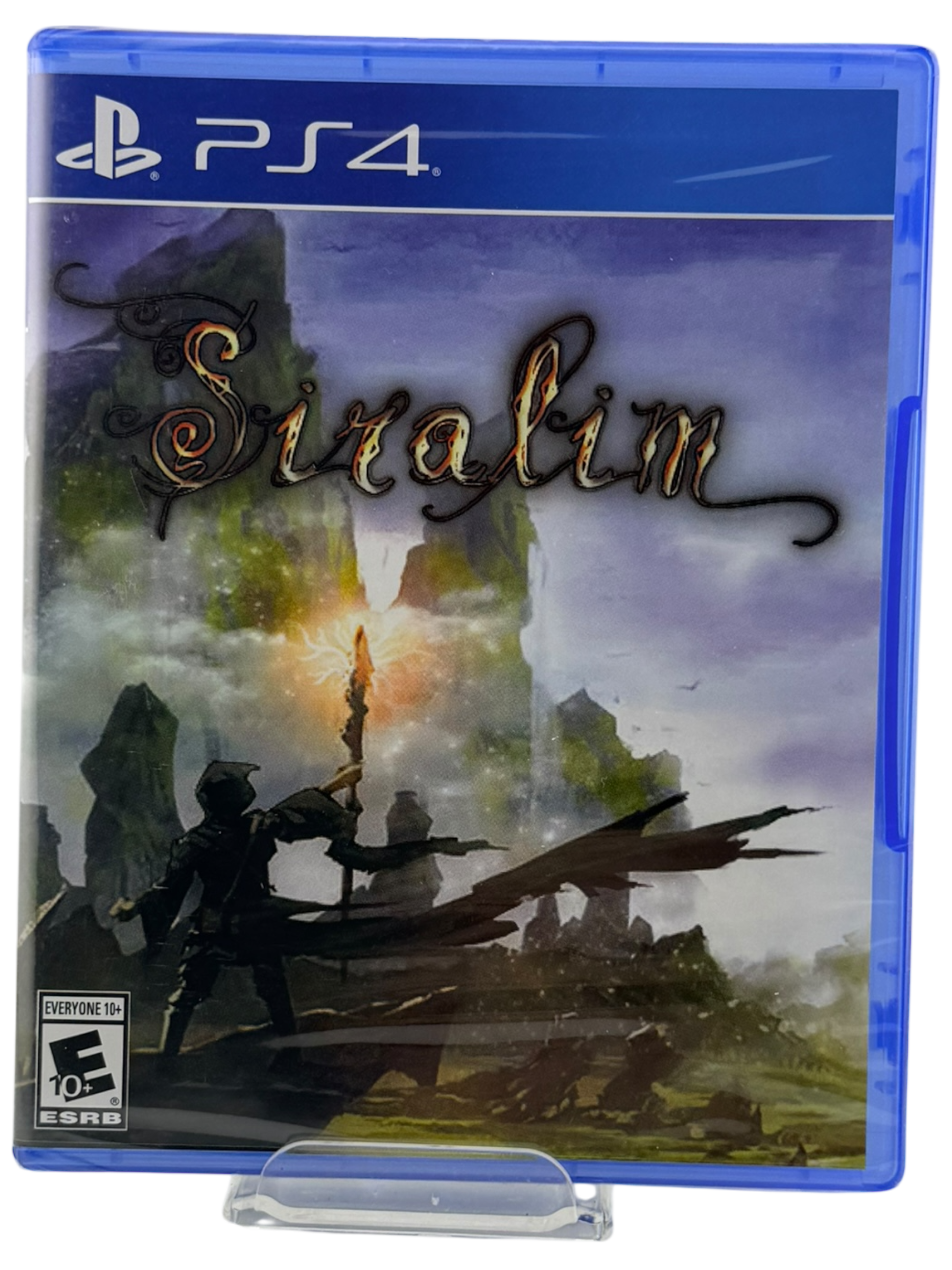Siralim