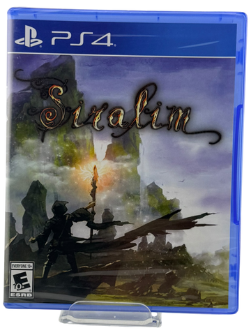 Siralim