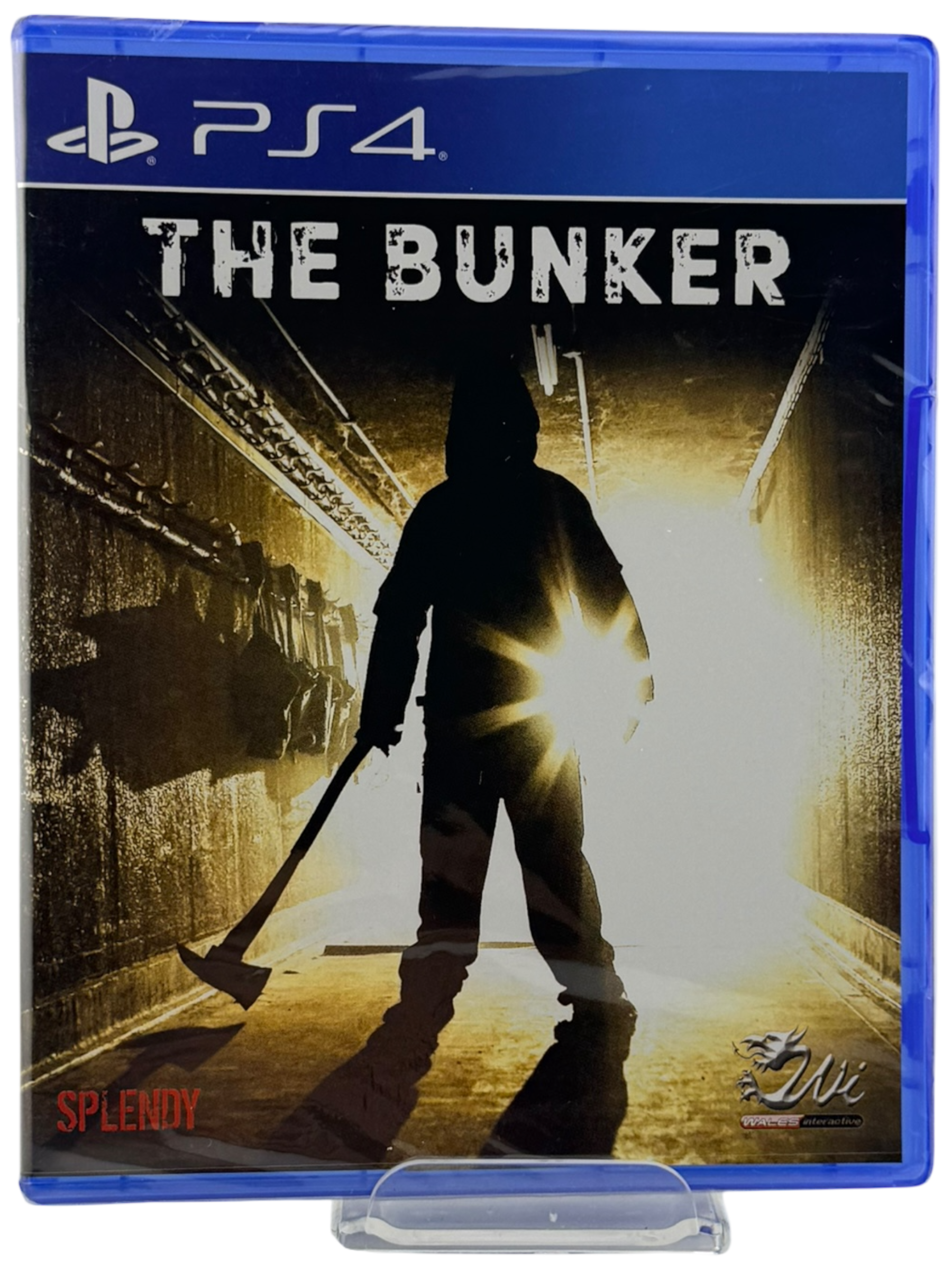 The Bunker