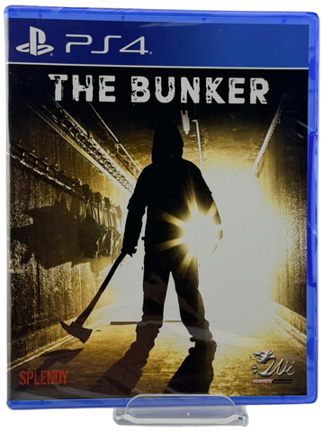 The Bunker