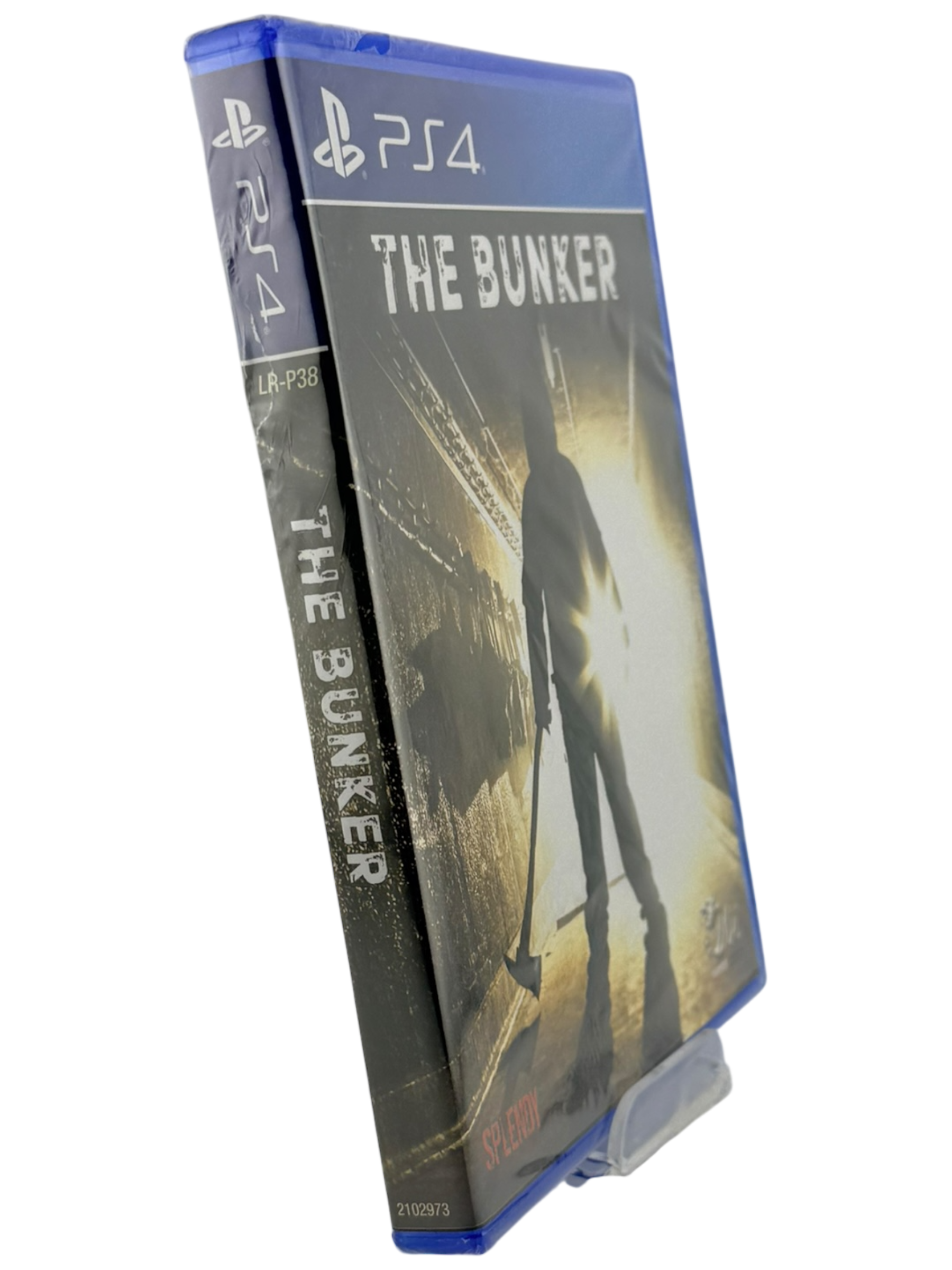 The Bunker