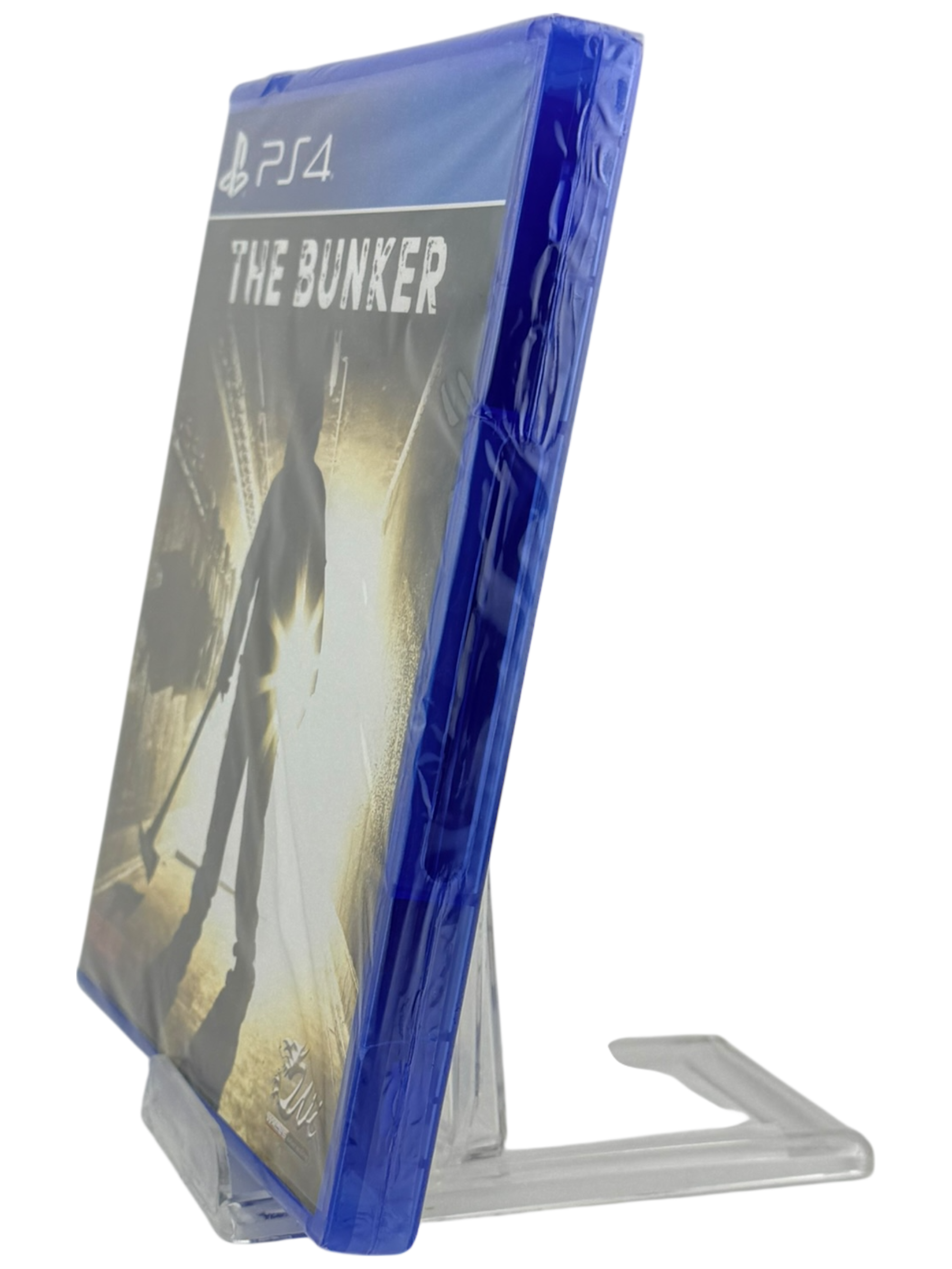 The Bunker