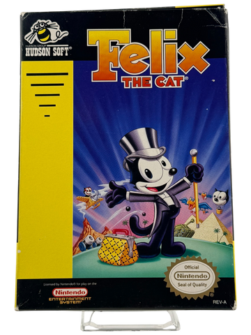 Felix the Cat